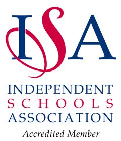 ISA Accredited Member