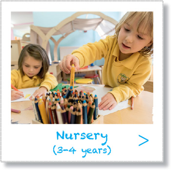Windlesham School - Nursery