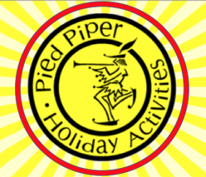 Pied Piper Activities