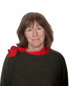 Mrs Kiernan - SENDCO