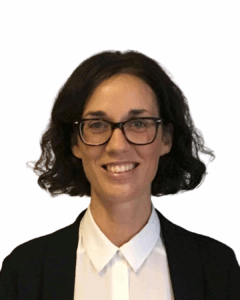 Mrs Croucher - Head of Academic